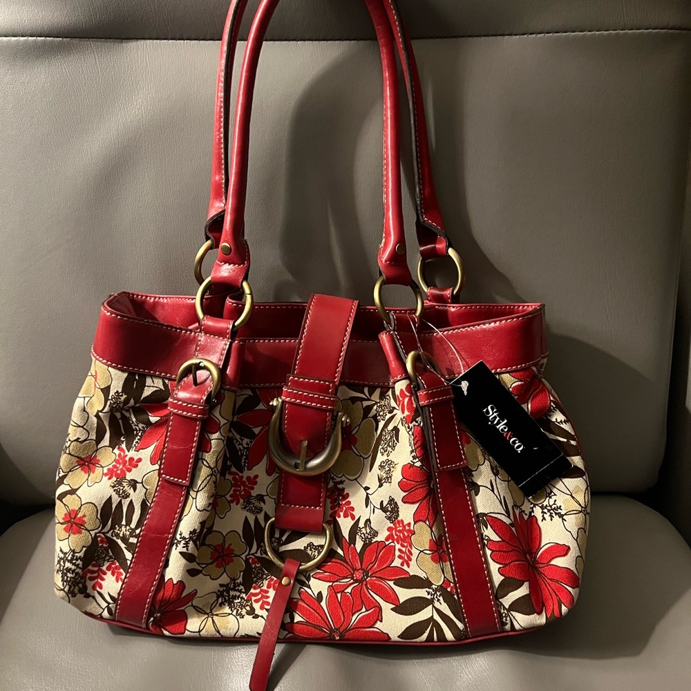 Style and company purse